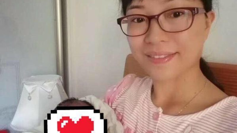 孕妇护理代理模式探析：多元化服务满足个性化需求