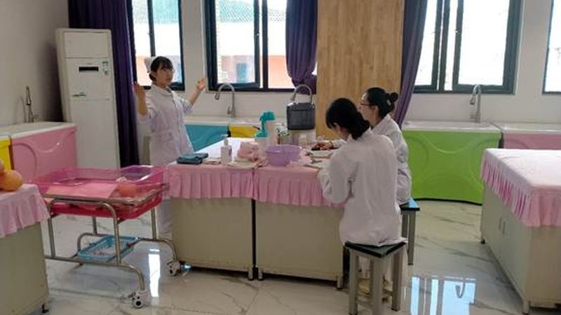 母婴护理师培训，视频教程中的四大注意事项