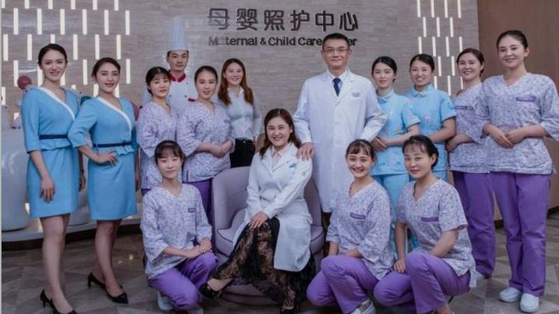 产后恢复代理品牌排名