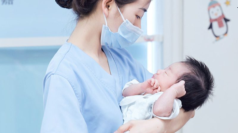 小标题：孕妇护理的重要性