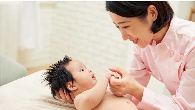 小标题：产康加盟市场现状解析