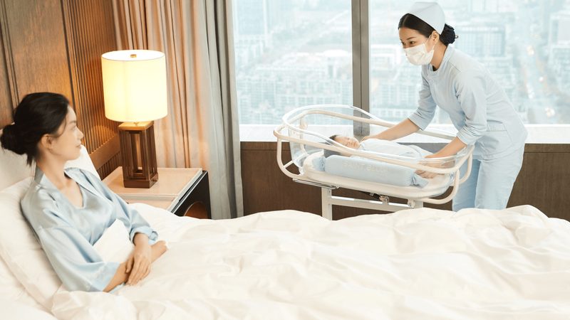小儿推拿与成人推拿，差的不只是力气