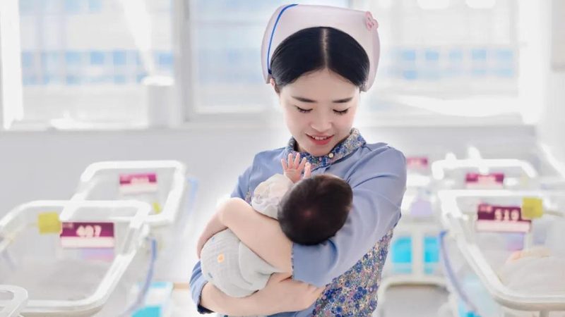 小标题：新手妈妈们的担忧与需求